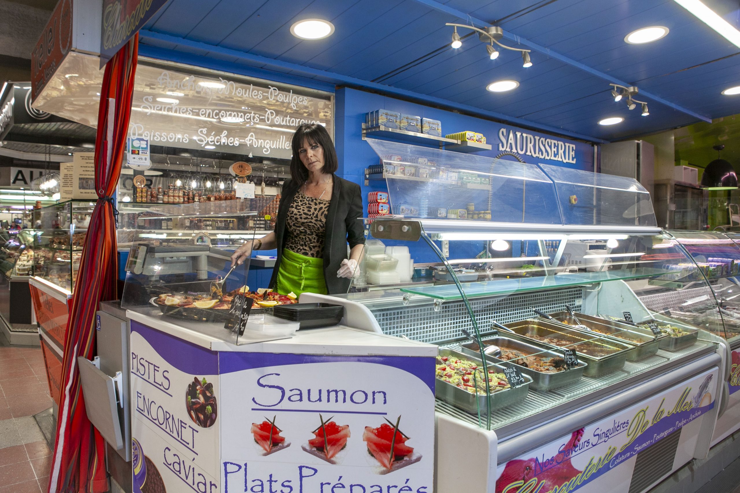 Sète Saveurs